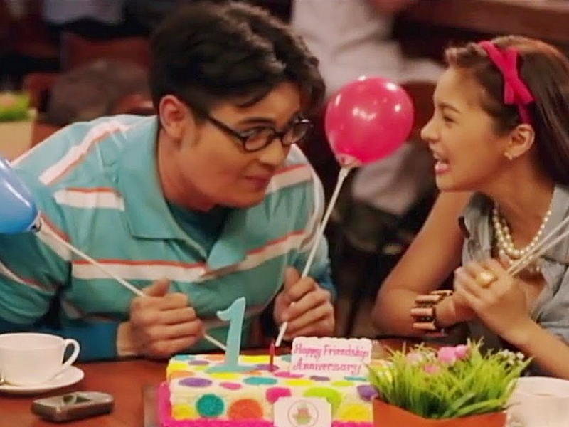 Foto 8 de Past Tense