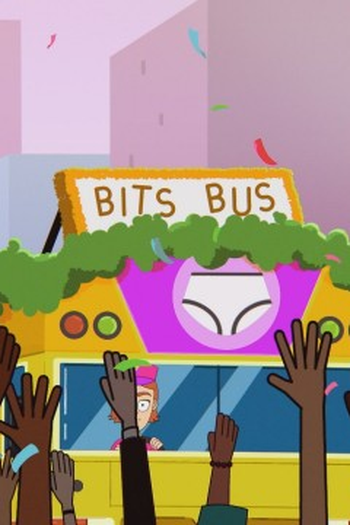 Poster de Episódio Bits (2021)