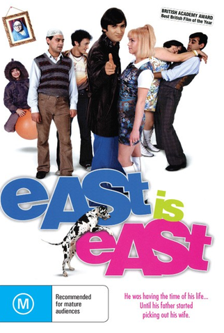 Poster 6 de Filme Tradição é Tradição (1999)