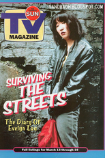 The Diary of Evelyn Lau (The Diary of Evelyn Lau)