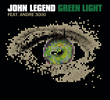John Legend Feat. Andre 3000: Green Light