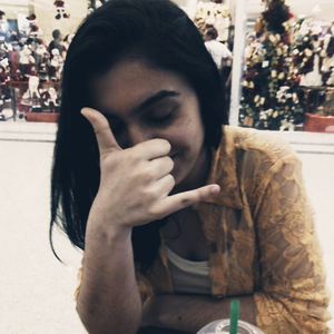 Foto de perfil de Rafaela Martins