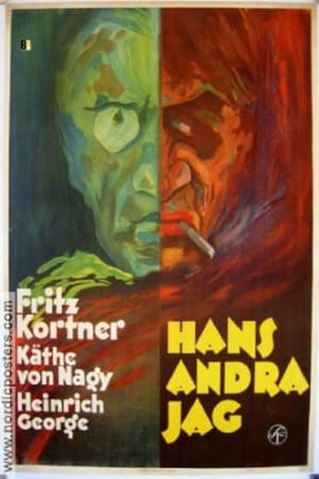  de Filme Der Andere (1930)