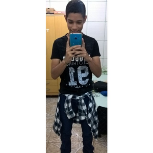 Foto de perfil de Tiago