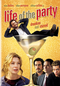 Encontros & Desencontros (Life Of The Party)