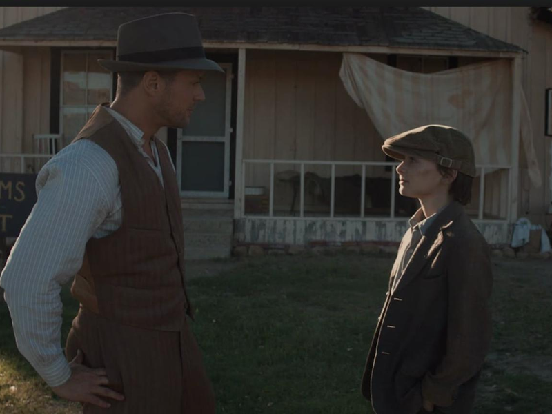 Foto 1 de The Circle