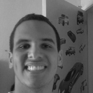 Foto de perfil de Dimitri