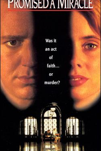 Poster de Filme Milagre Prometido (1988)