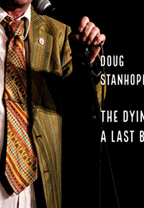 The Dying of a Last Breed (The Dying of a Last Breed)