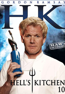 Cozinha Sob Pressão (10ª temporada) (Hell's Kitchen US)