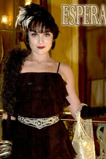  de TV Esperança (2002)