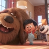 Universal Pictures promove a maior sessão com pets do mundo!