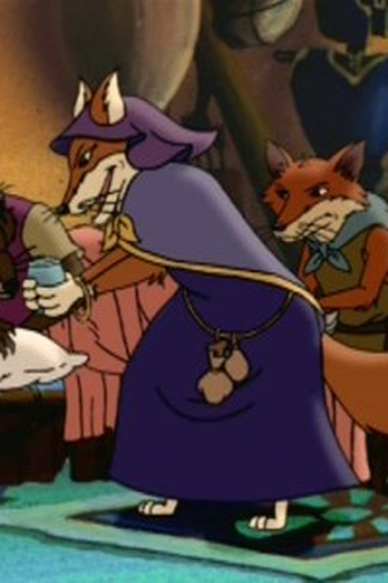 Poster de Episódio Treachery (1999)