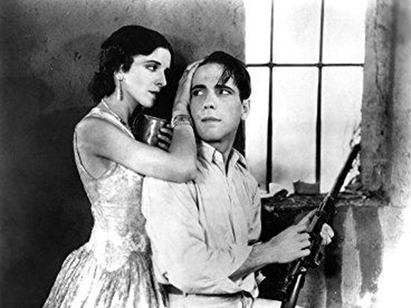 Foto 2 de O Querido das Mulheres