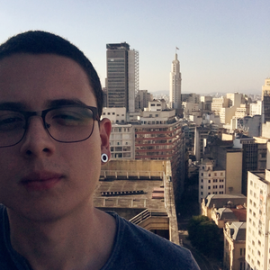 Foto de perfil de Guilherme Queiroz