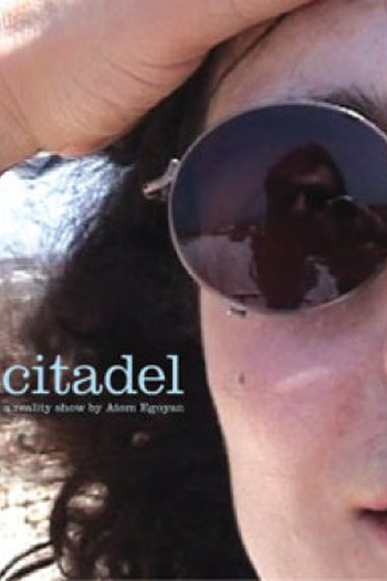 Poster de Filme Citadel (2006)
