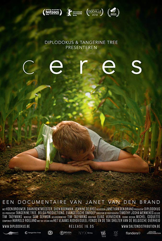 Poster 1 de Filme Ceres (2018)