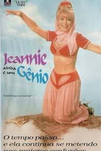  de Filme Jeannie Ainda É Um Gênio (1991)