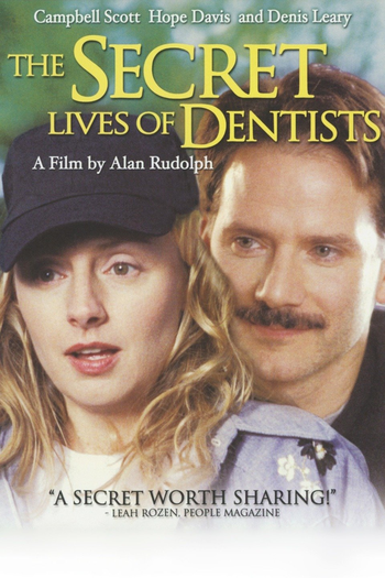  de Filme A Vida Secreta dos Dentistas (2002)