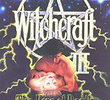 Witchcraft 3: The Kiss of Death