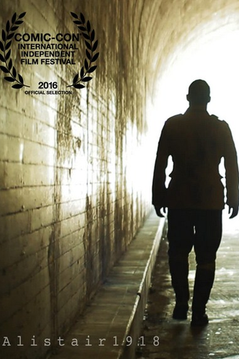  de Filme Alistair1918 (2015)