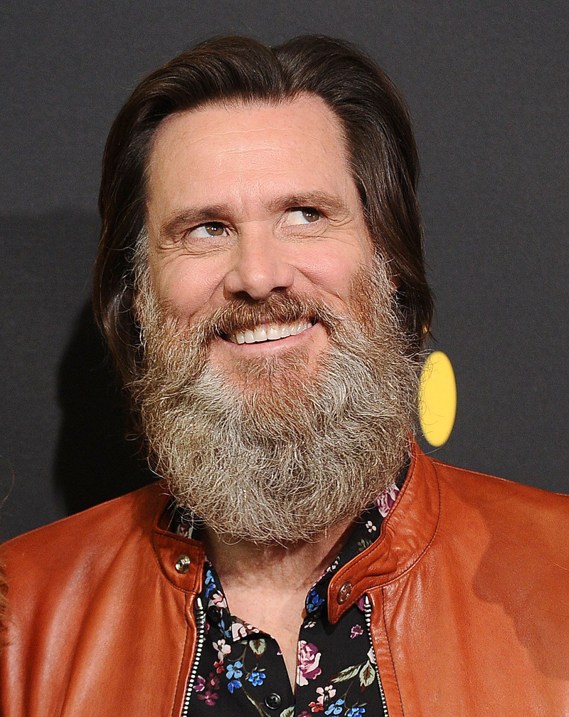 Jim Carrey - Foto 2