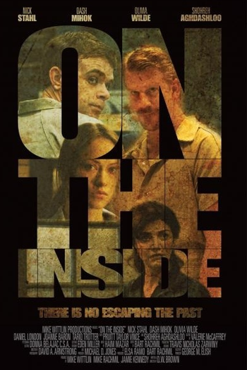  de Filme A Instituição (2011)
