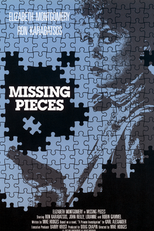 Partes do Mistério (Missing Pieces )