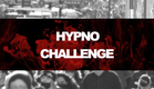 HYPNO CHALLENGE reality show featuring a number of high-quality hypnotherapists