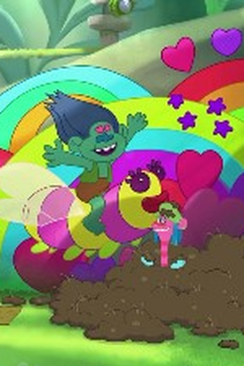 Poster de Episódio Prank Day (2018)