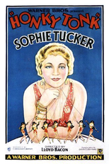 O Cabaré do Honky Tonk (Honky Tonk)