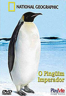 National Geographic - O Pinguim Imperador (Emperors of The Ice)