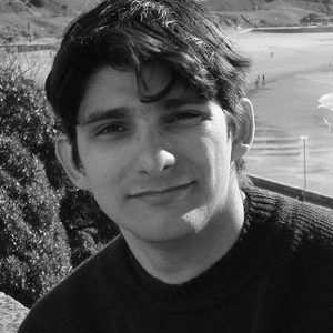 Foto de perfil de Fabio Rodrigues