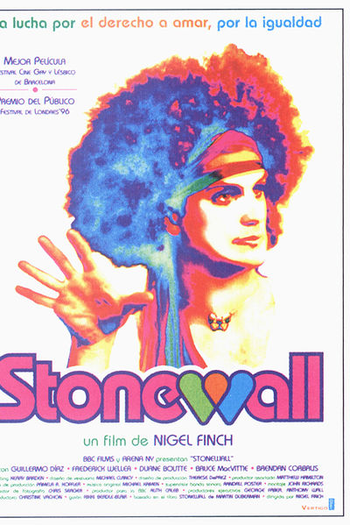  de Filme Stonewall - A Luta Pelo Direito de Amar (1995)