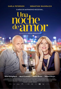 Uma Noite de Amor (Una noche de amor)