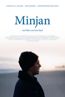 Minyan - Poster / Capa / Cartaz - Oficial 1