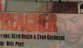 Começaram as filmagens da série Preacher
