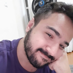 Foto de perfil de Phelipe Vieira