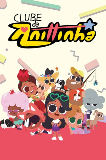  de Série Clube da Anittinha (2018)