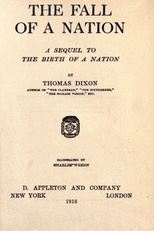 The Fall Of A Nation (The Fall Of A Nation)