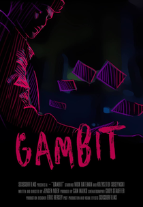 Gambit: Play for Keeps (Gambit: Play for Keeps)