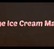 The Ice Cream Man