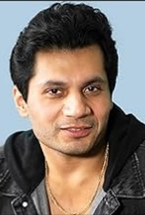 Shahzel Syed - Poster 1