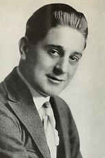 Allan Forrest