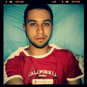 Foto de perfil de Alex Gomes