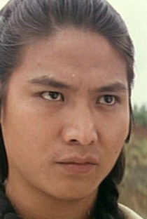 Fei Yang Yeh - Poster 1