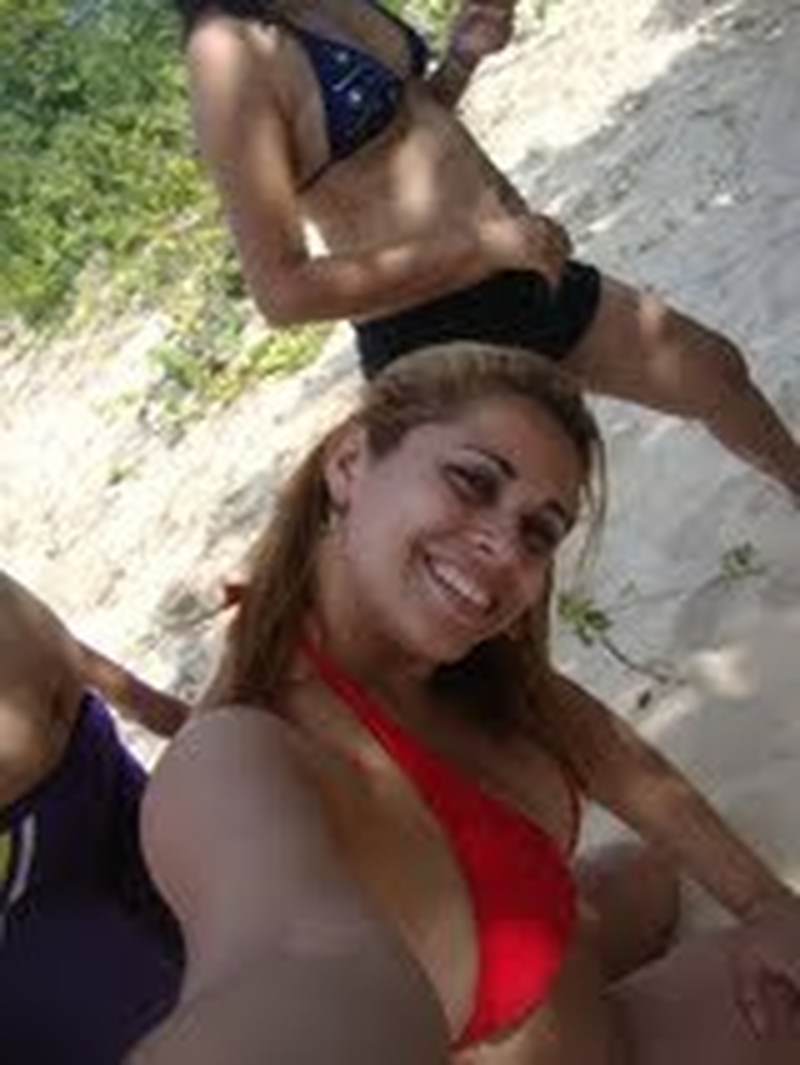 Andrea Paula Silva Melo - Foto 3