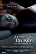 Angela's Decision (Angela's Decision)