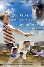 Courgette (C'est mieux la vie quand on est grand)