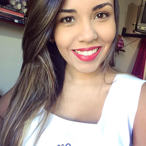 Foto de perfil de Bruna Almeida
